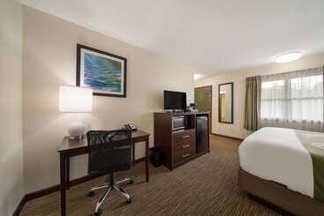 Hotel Quality Inn