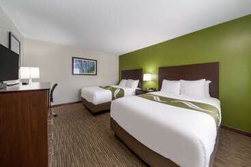 Hotel Quality Inn