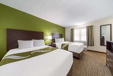 Hotel Quality Inn