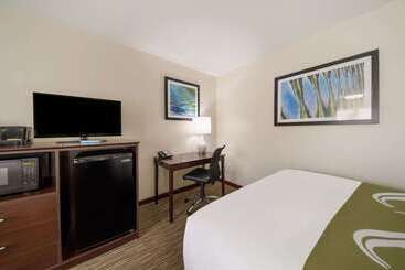 Hotel Quality Inn