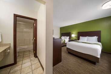 Hotel Quality Inn