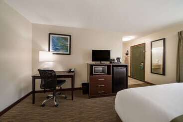 Hotel Quality Inn