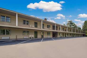 Hotel Quality Inn