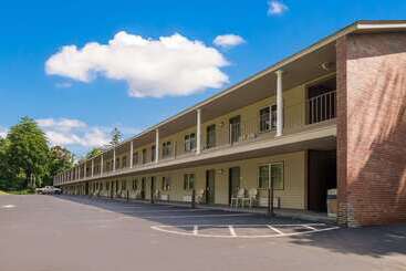 Hotel Quality Inn