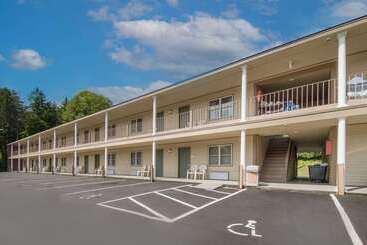 Hotel Quality Inn