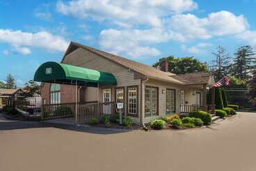 Hotel Quality Inn