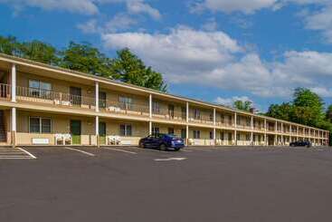 Hotel Quality Inn