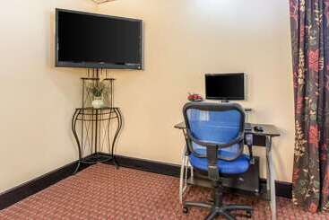 هتل Quality Inn Hixsonchattanooga