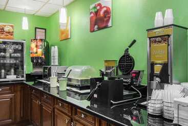 هتل Quality Inn Hixsonchattanooga