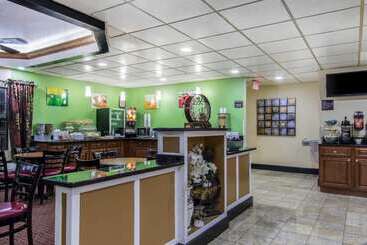 هتل Quality Inn Hixsonchattanooga