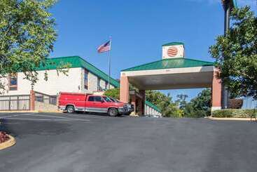 هتل Quality Inn Hixsonchattanooga