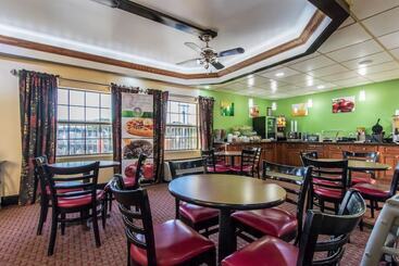 هتل Quality Inn Hixsonchattanooga