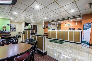 هتل Quality Inn Hixsonchattanooga