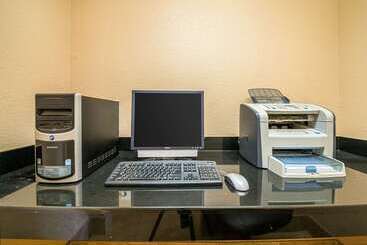 فندق Quality Inn & Suites Franklin