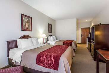 فندق Quality Inn & Suites