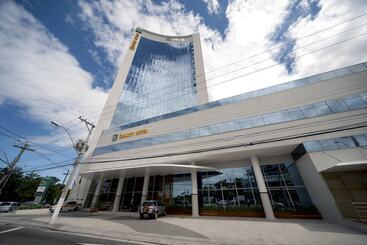 Quality Hotel Vitória