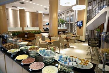 Quality Hotel Vitória