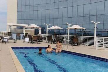 Quality Hotel Vitória