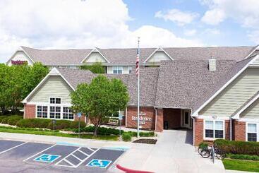 هتل Residence Inn By Marriott Fort Collins
