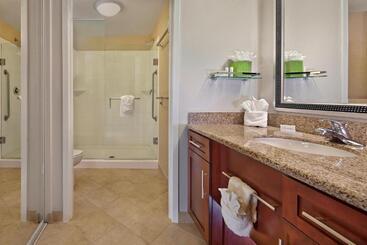 هتل Residence Inn Orlando Lake Mary