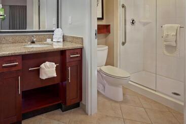 هتل Residence Inn Orlando Lake Mary