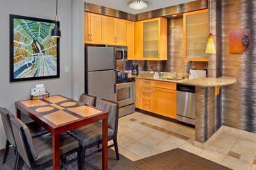 هتل Residence Inn Orlando Lake Mary