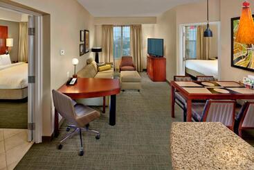 هتل Residence Inn Orlando Lake Mary