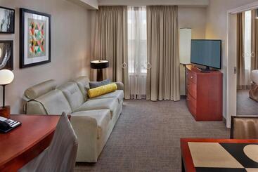 هتل Residence Inn Orlando Lake Mary