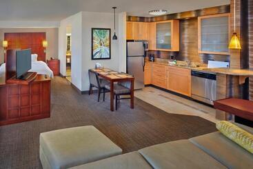 هتل Residence Inn Orlando Lake Mary