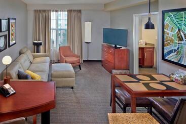 هتل Residence Inn Orlando Lake Mary