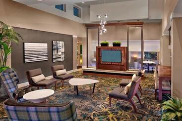 هتل Residence Inn Orlando Lake Mary