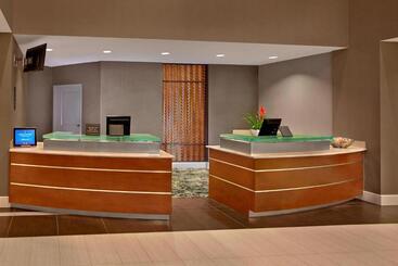 هتل Residence Inn Orlando Lake Mary