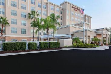 هتل Residence Inn Orlando Lake Mary