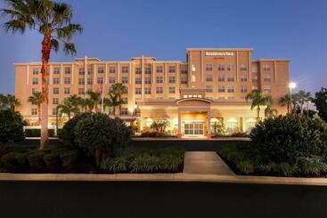 هتل Residence Inn Orlando Lake Mary