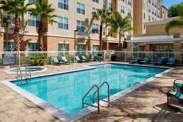 هتل Residence Inn Orlando Lake Mary