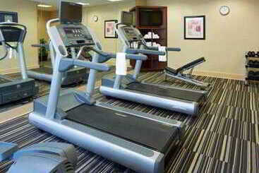 هتل Residence Inn Orlando Lake Mary