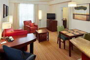 هتل Residence Inn Orlando Lake Mary