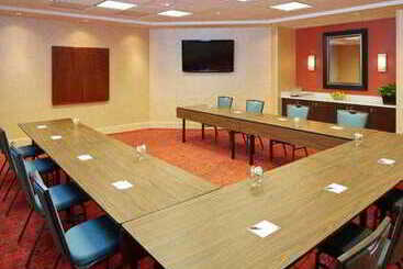 هتل Residence Inn Orlando Lake Mary