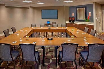 هتل Residence Inn Orlando Lake Mary