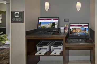 هتل Residence Inn Orlando Lake Mary