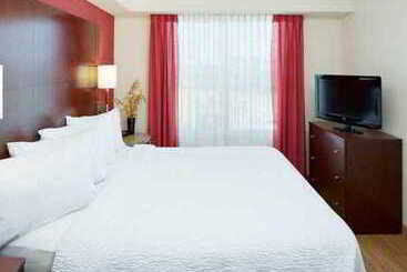 هتل Residence Inn Orlando Lake Mary