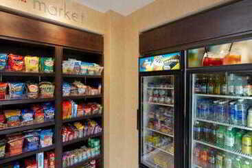 هتل Residence Inn Orlando Lake Mary