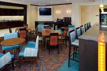 هتل Residence Inn Orlando Lake Mary