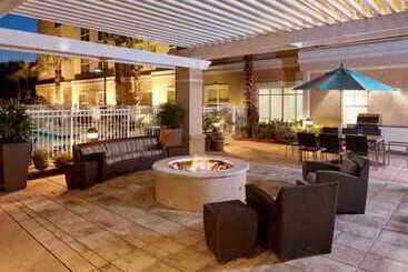 هتل Residence Inn Orlando Lake Mary