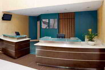 هتل Residence Inn Orlando Lake Mary