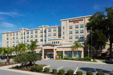 هتل Residence Inn Orlando Lake Mary