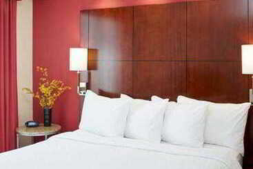هتل Residence Inn Orlando Lake Mary