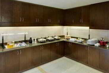 هتل Residence Inn Orlando Lake Mary