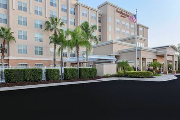 هتل Residence Inn Orlando Lake Mary