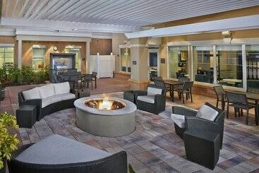 هتل Residence Inn Orlando Lake Mary
